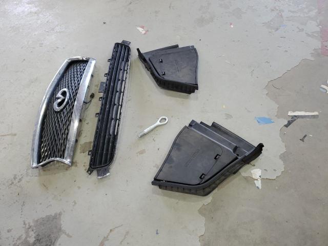 JN1BV7AR7EM695080 - 2014 INFINITI Q50 BASE WHITE photo 12