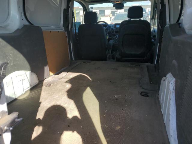 NM0LS7E21K1396394 - 2019 FORD TRANSIT CO XL Weiß Foto 10