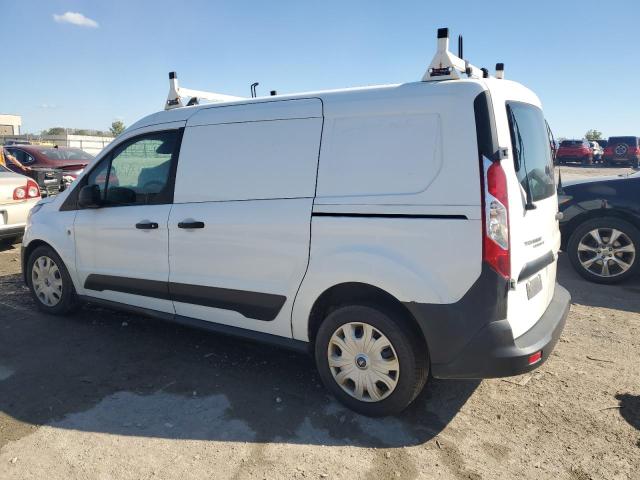 NM0LS7E21K1396394 - 2019 FORD TRANSIT CO XL Weiß Foto 2