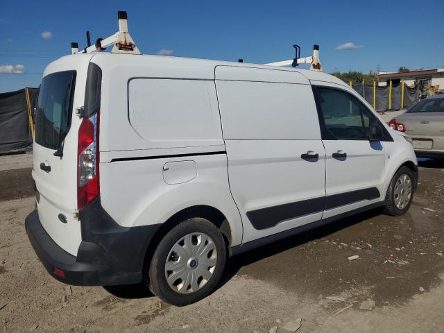NM0LS7E21K1396394 - 2019 FORD TRANSIT CO XL Weiß Foto 3