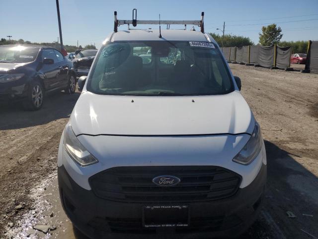 NM0LS7E21K1396394 - 2019 FORD TRANSIT CO XL Weiß Foto 5