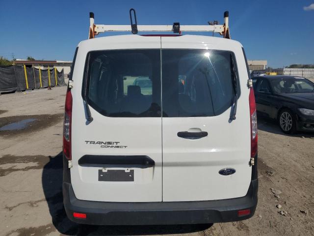 NM0LS7E21K1396394 - 2019 FORD TRANSIT CO XL Weiß Foto 6