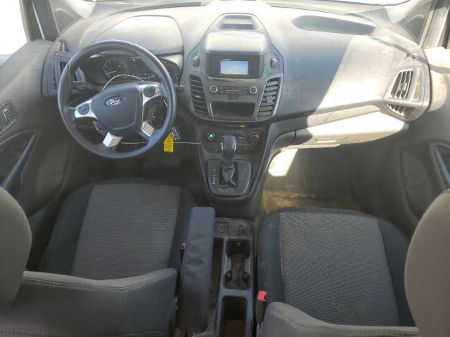 NM0LS7E21K1396394 - 2019 FORD TRANSIT CO XL Weiß Foto 8