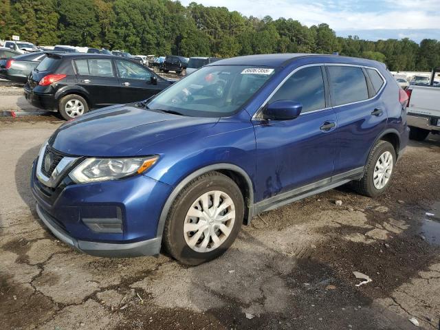 2018 NISSAN ROGUE S, 