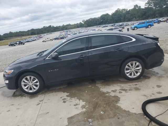 2024 CHEVROLET MALIBU LT, 