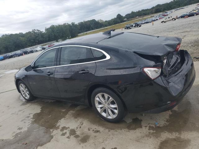 1G1ZD5ST2RF184103 - 2024 CHEVROLET MALIBU LT შავი ფოტო 2