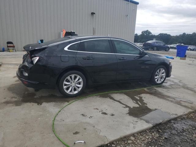 1G1ZD5ST2RF184103 - 2024 CHEVROLET MALIBU LT შავი ფოტო 3