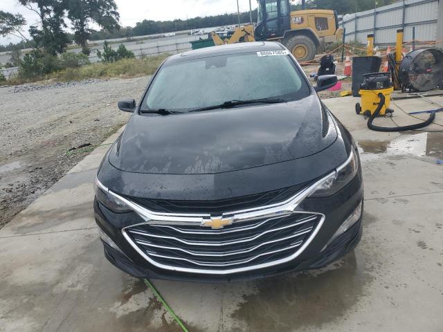 1G1ZD5ST2RF184103 - 2024 CHEVROLET MALIBU LT შავი ფოტო 5