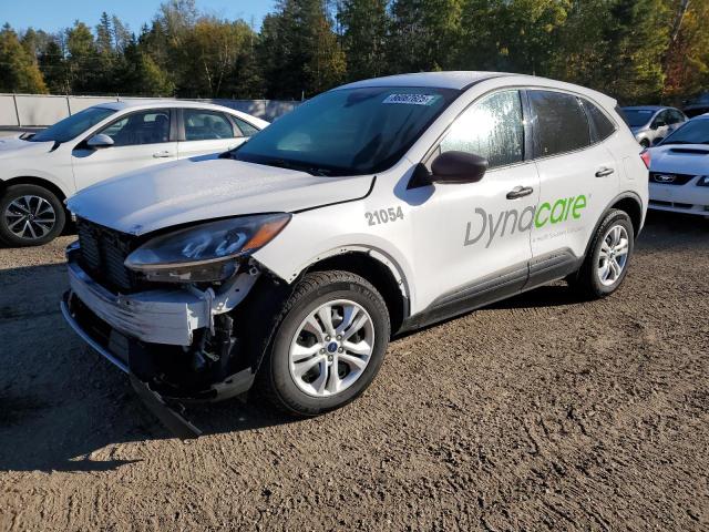 2021 FORD ESCAPE S, 