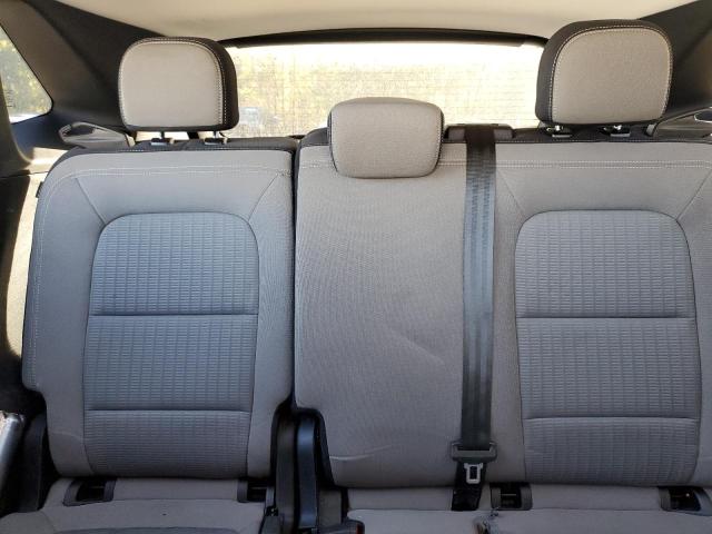 1FMCU9F67MUA41804 - 2021 FORD ESCAPE S WHITE photo 10