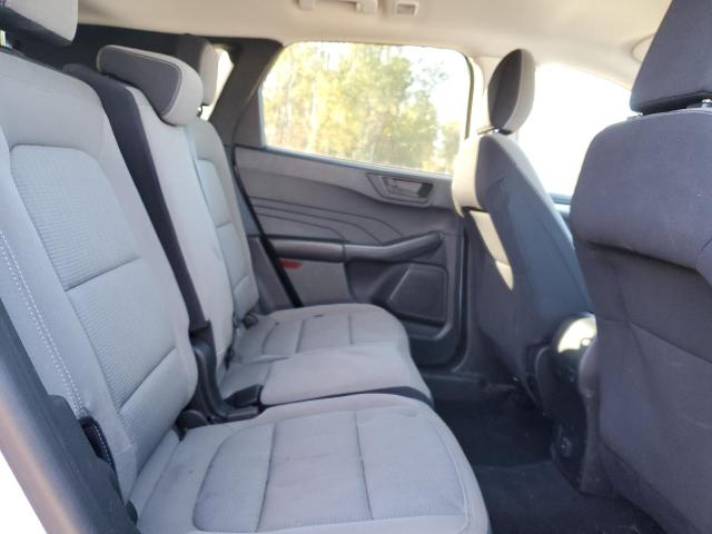 1FMCU9F67MUA41804 - 2021 FORD ESCAPE S WHITE photo 11