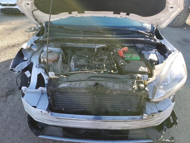 1FMCU9F67MUA41804 - 2021 FORD ESCAPE S WHITE photo 12