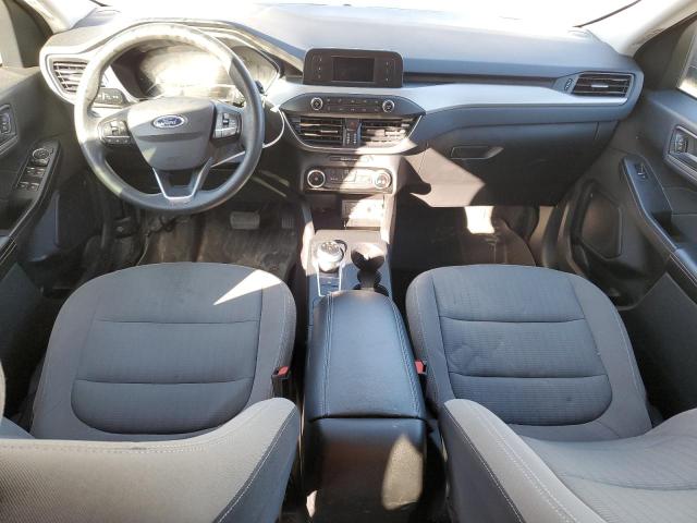 1FMCU9F67MUA41804 - 2021 FORD ESCAPE S WHITE photo 8