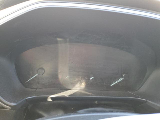 1FMCU9F67MUA41804 - 2021 FORD ESCAPE S WHITE photo 9