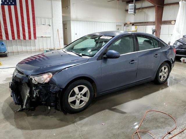 2014 CHEVROLET CRUZE LT, 