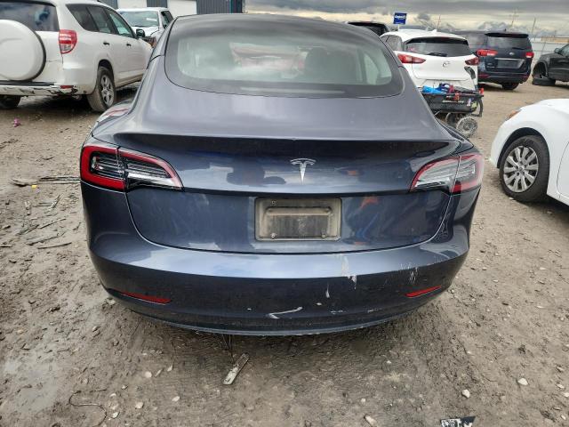 5YJ3E1EA3PF499359 - 2023 TESLA MODEL 3 灰色 照片 6