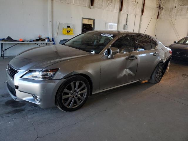 2015 LEXUS GS 350, 