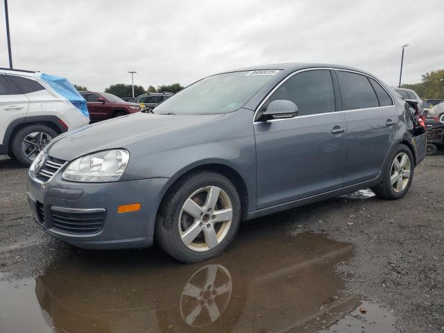 2009 VOLKSWAGEN JETTA SE, 