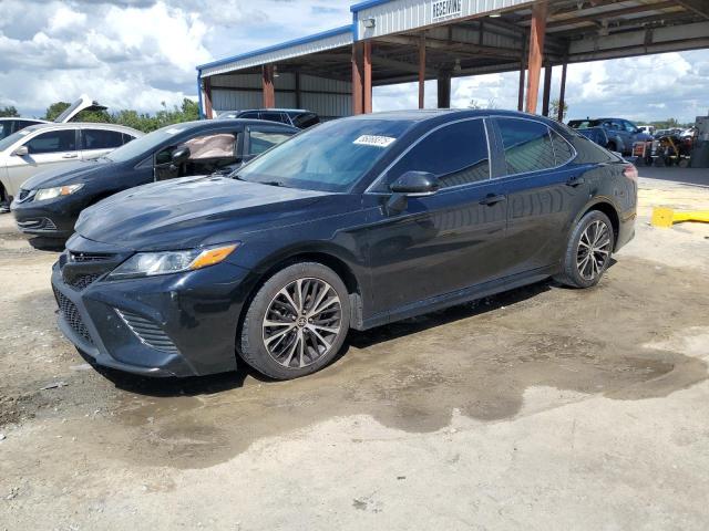 2020 TOYOTA CAMRY SE, 