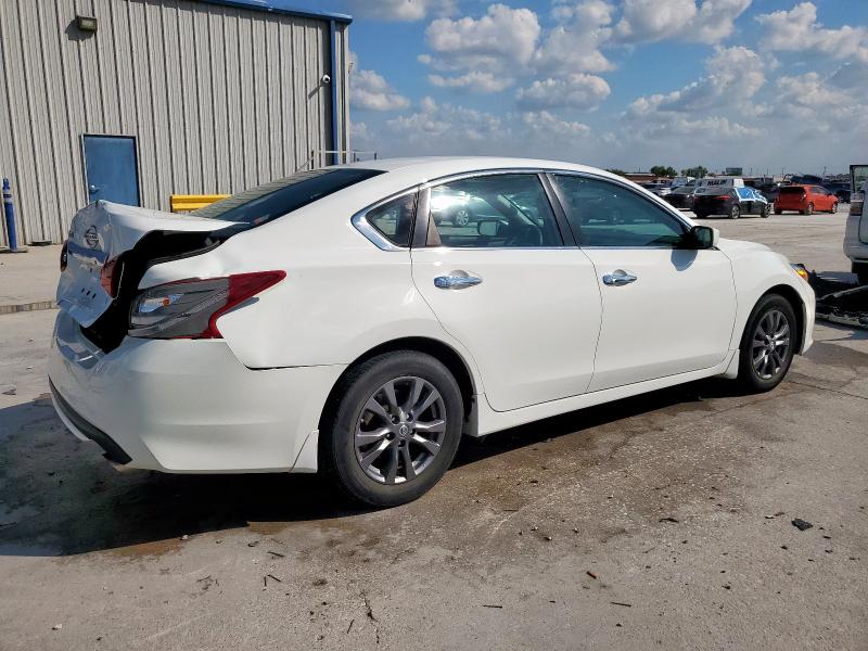 1N4AL3AP5JC480373 - 2018 NISSAN ALTIMA 2.5 WHITE photo 3