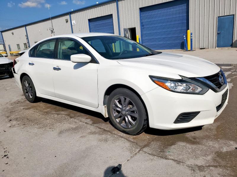1N4AL3AP5JC480373 - 2018 NISSAN ALTIMA 2.5 WHITE photo 4