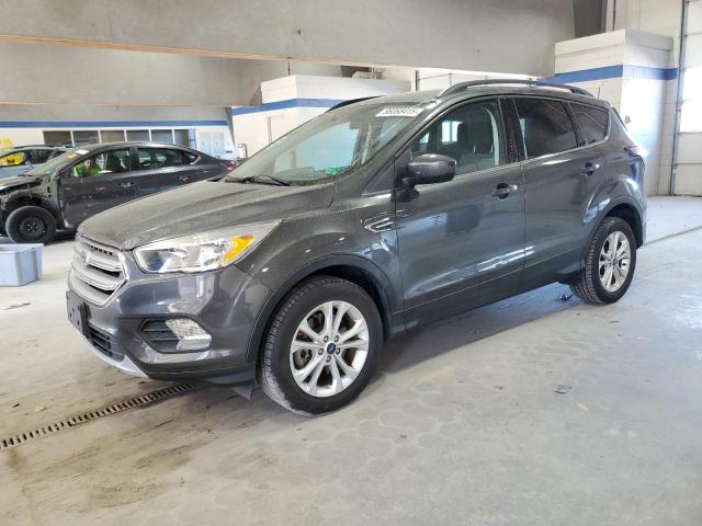 2018 FORD ESCAPE SE, 