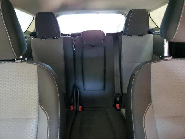1FMCU9GD5JUD47733 - 2018 FORD ESCAPE SE GRAY photo 10