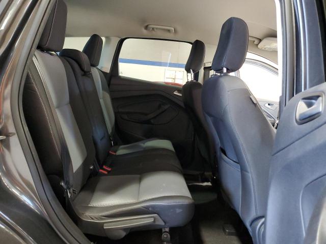 1FMCU9GD5JUD47733 - 2018 FORD ESCAPE SE GRAY photo 11