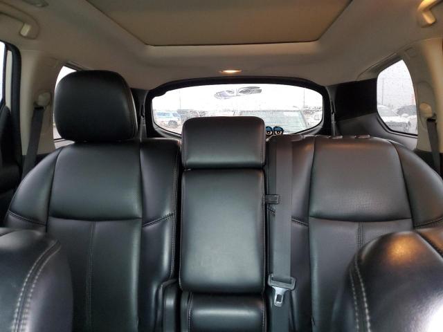 5N1DR2MN3HC671547 - 2017 NISSAN PATHFINDER S WHITE photo 10