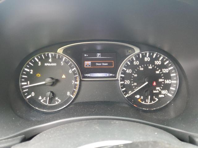 5N1DR2MN3HC671547 - 2017 NISSAN PATHFINDER S WHITE photo 9