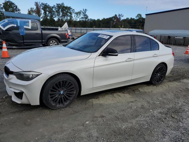 2013 BMW 328 I, 