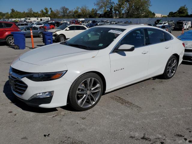 2023 CHEVROLET MALIBU LT, 