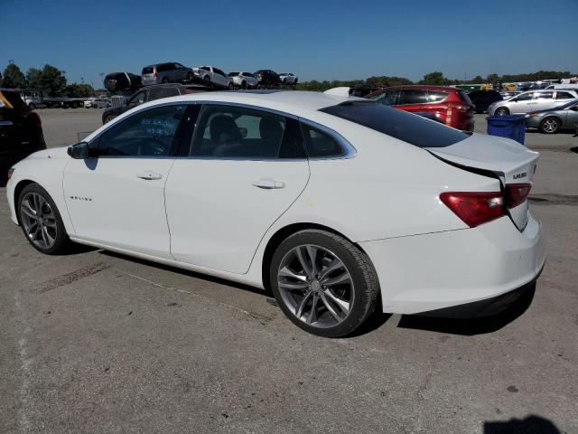 1G1ZD5ST4PF209872 - 2023 CHEVROLET MALIBU LT თეთრი ფოტო 2