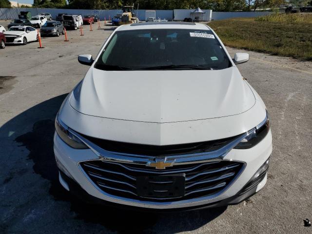 1G1ZD5ST4PF209872 - 2023 CHEVROLET MALIBU LT თეთრი ფოტო 5
