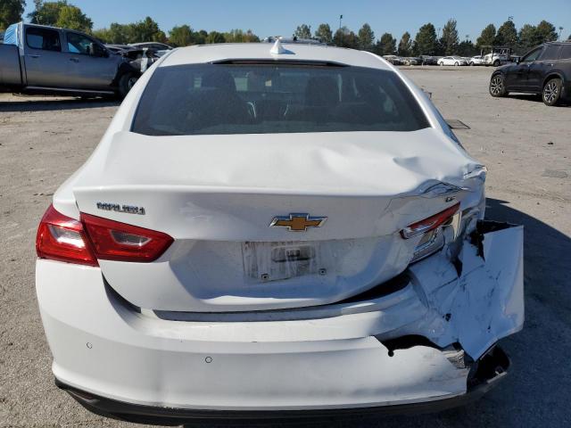 1G1ZD5ST4PF209872 - 2023 CHEVROLET MALIBU LT თეთრი ფოტო 6
