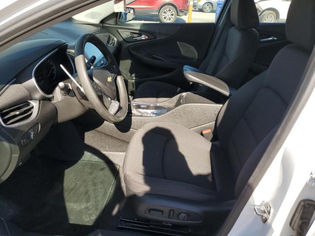 1G1ZD5ST4PF209872 - 2023 CHEVROLET MALIBU LT თეთრი ფოტო 7