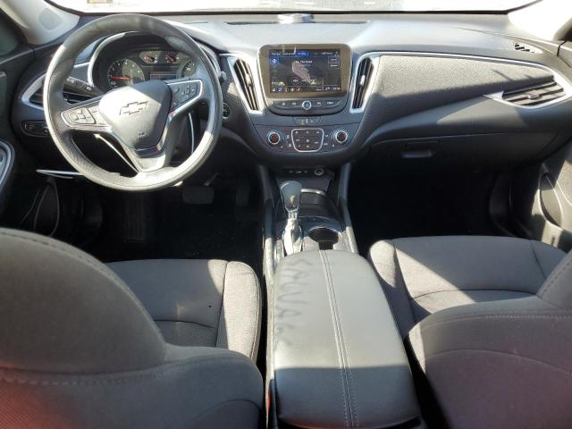 1G1ZD5ST4PF209872 - 2023 CHEVROLET MALIBU LT თეთრი ფოტო 8