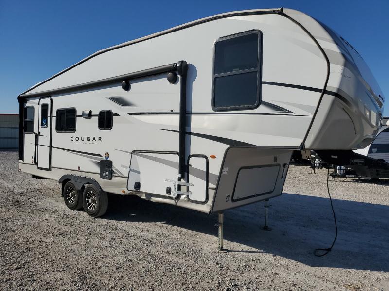 2024 KEYSTONE COUGAR, 