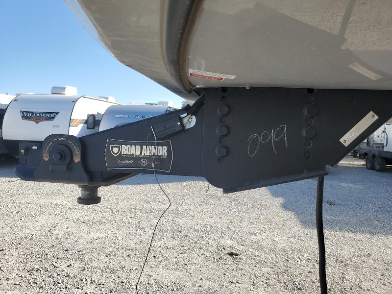 4YDFCGL2XRV503099 - 2024 KEYSTONE COUGAR WHITE photo 7