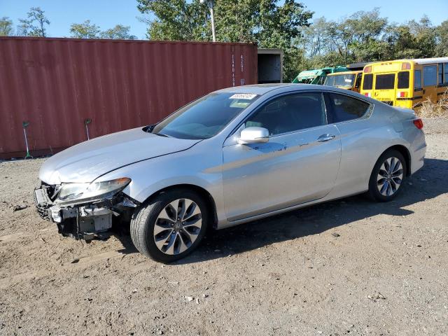 2014 HONDA ACCORD EXL, 