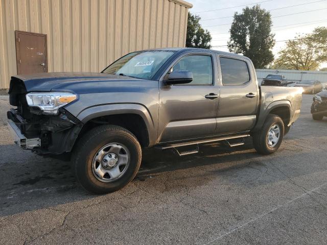 2021 TOYOTA TACOMA DOUBLE CAB, 