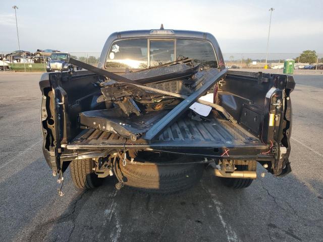 3TMCZ5AN0MM390739 - 2021 TOYOTA TACOMA DOUBLE CAB 灰色 照片 6