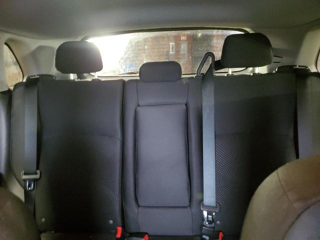 4A4AR3AU3EE024275 - 2014 MITSUBISHI OUTLANDER ES შავი ფოტო 10