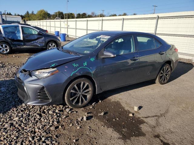2018 TOYOTA COROLLA L, 