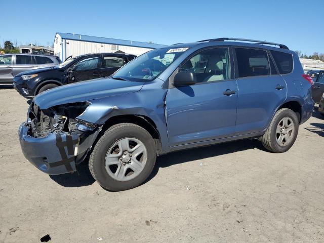 2011 TOYOTA RAV4, 
