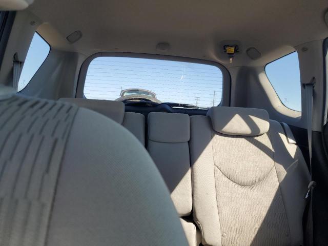 2T3BF4DV2BW134883 - 2011 TOYOTA RAV4 BLUE photo 10