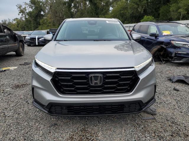 5J6RS3H70PL005271 - 2023 HONDA CR-V EXL SILVER photo 5