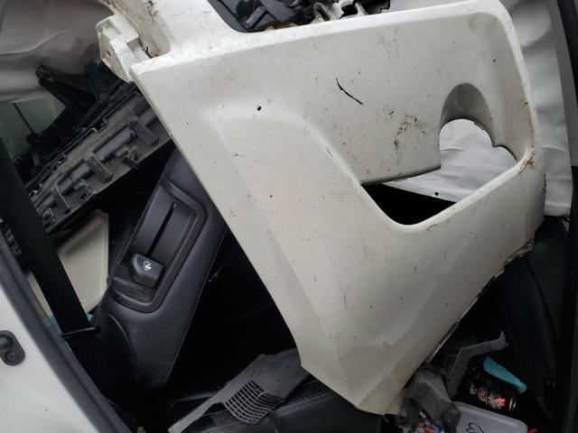 5TDJZRFH7JS833093 - 2018 TOYOTA HIGHLANDER SE 白色 照片 11