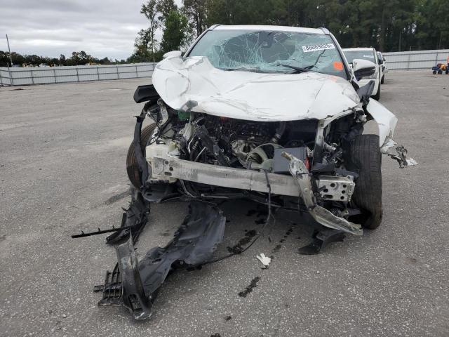 5TDJZRFH7JS833093 - 2018 TOYOTA HIGHLANDER SE 白色 照片 5