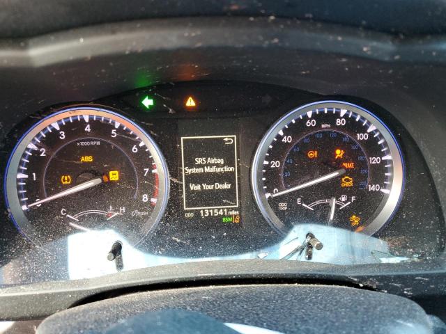 5TDJZRFH7JS833093 - 2018 TOYOTA HIGHLANDER SE 白色 照片 9